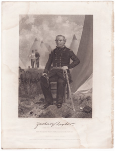 Zachary Taylor